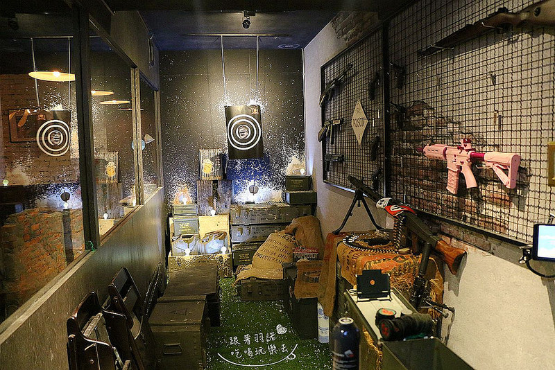 bunker 1942忠孝敦化餐酒館145