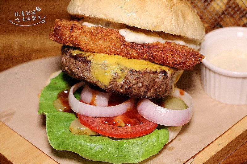 bunker 1942忠孝敦化餐酒館091