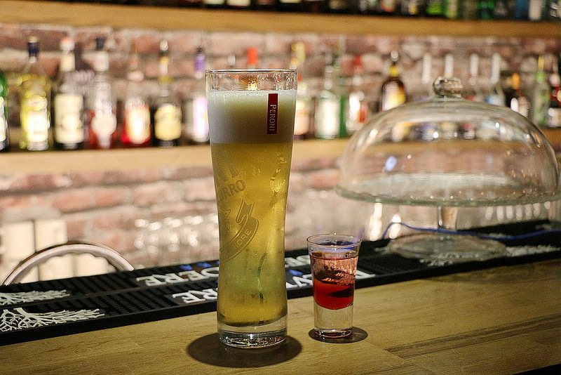 bunker 1942忠孝敦化餐酒館041