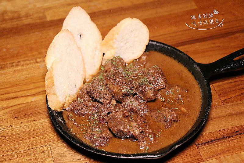 bunker 1942忠孝敦化餐酒館102