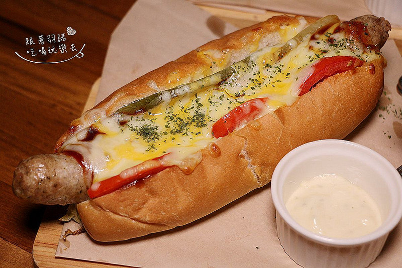 bunker 1942忠孝敦化餐酒館098