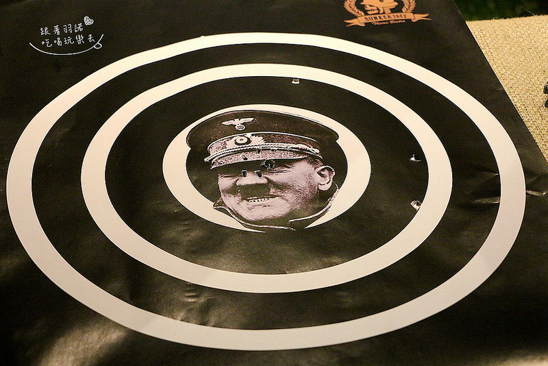 bunker 1942忠孝敦化餐酒館147