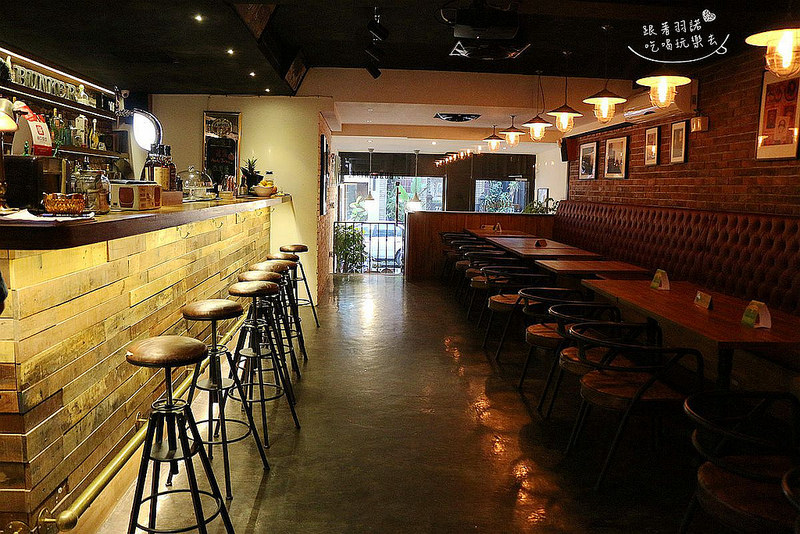 bunker 1942忠孝敦化餐酒館021