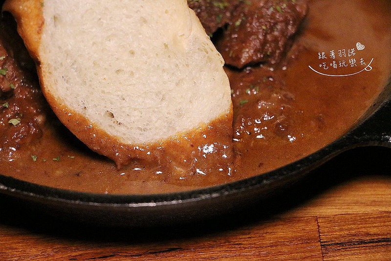 bunker 1942忠孝敦化餐酒館106