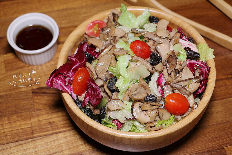 bunker 1942忠孝敦化餐酒館036