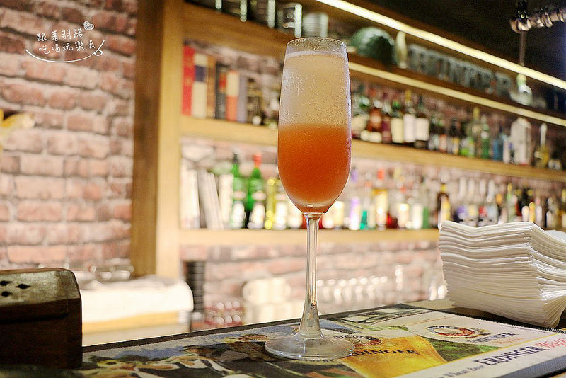 bunker 1942忠孝敦化餐酒館120