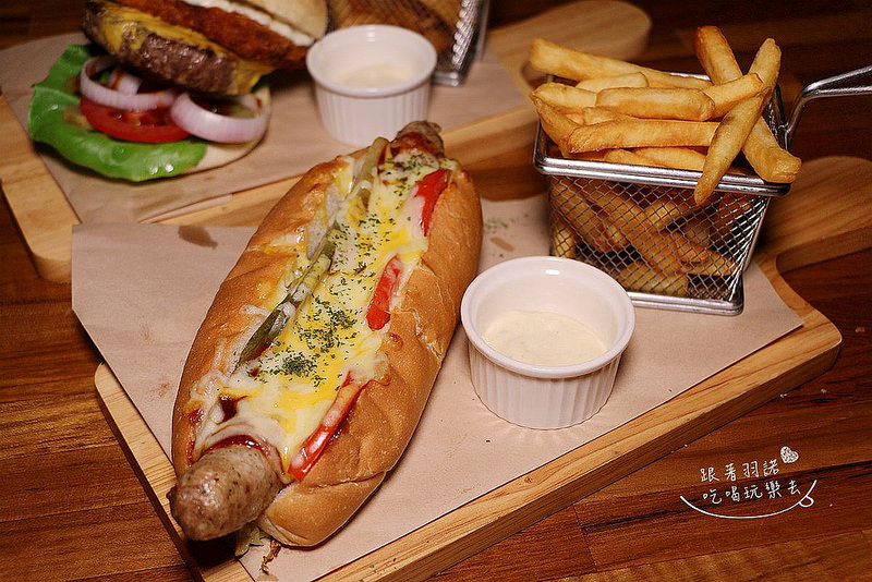 bunker 1942忠孝敦化餐酒館095