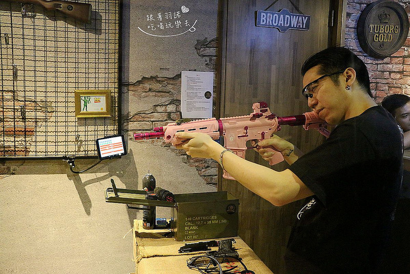 bunker 1942忠孝敦化餐酒館152