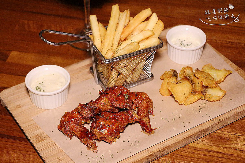 bunker 1942忠孝敦化餐酒館064