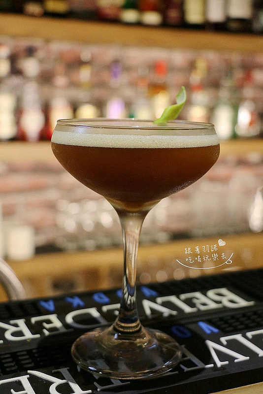 bunker 1942忠孝敦化餐酒館059