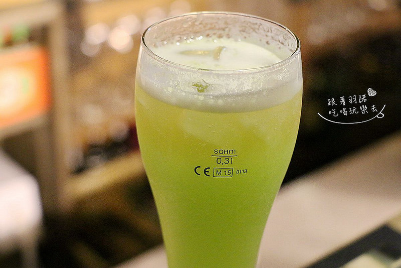 bunker 1942忠孝敦化餐酒館117