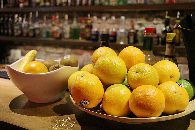 bunker 1942忠孝敦化餐酒館012