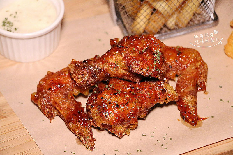 bunker 1942忠孝敦化餐酒館065