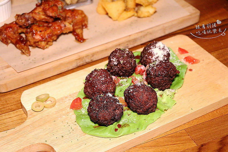 bunker 1942忠孝敦化餐酒館074