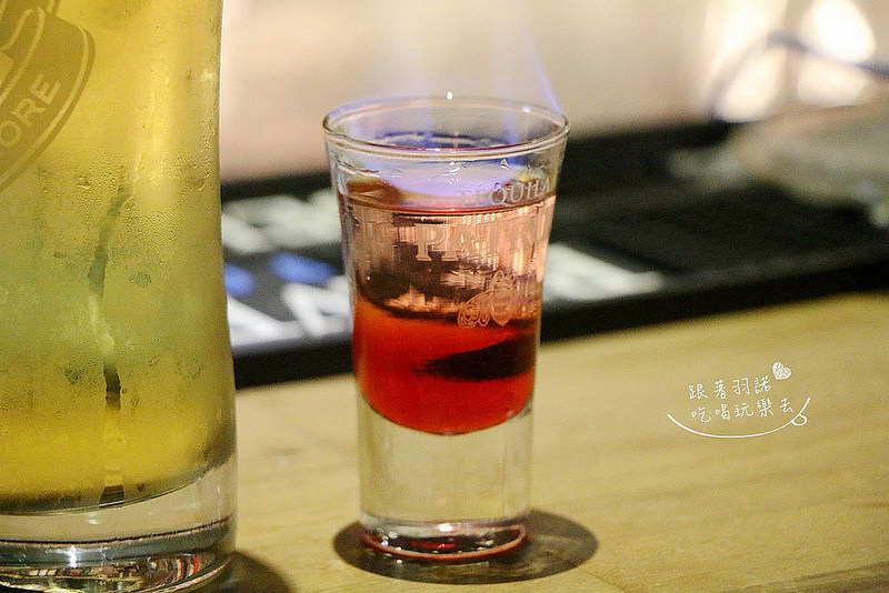 bunker 1942忠孝敦化餐酒館044