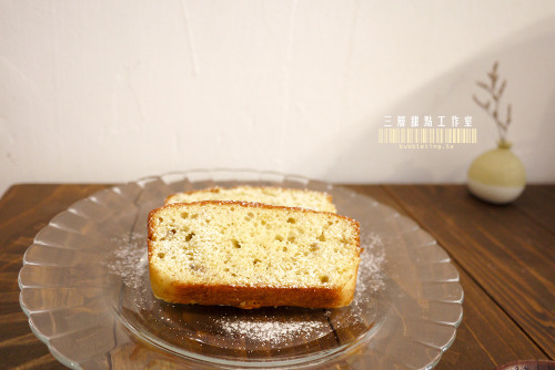 三層甜點工作室，隱藏在二樓的美好空間