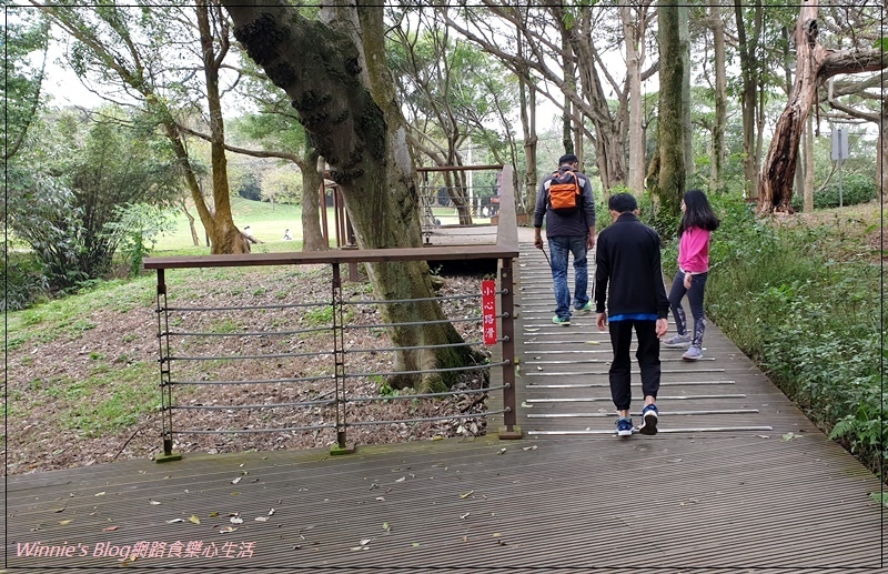 桃園蘆竹五酒桶山步道(南天宮旁步道+桃園親子景觀步道+大草坪) 19.jpg