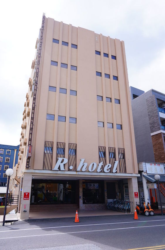 恆春-河堤時尚旅店 (32).JPG