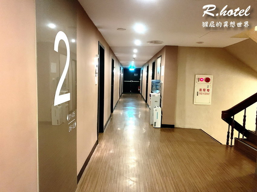 【墾丁住宿】墾丁河堤時尚旅店-恆春館！Agoda評價8.3分，住客回訂率高！24小時櫃台！平價墾丁住宿推薦！附早餐！ @猴屁的異想世界