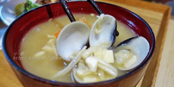 井選日式定食:成大商圈/井 選日式定食