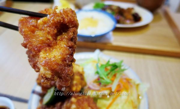 井選日式定食:成大商圈/井 選日式定食