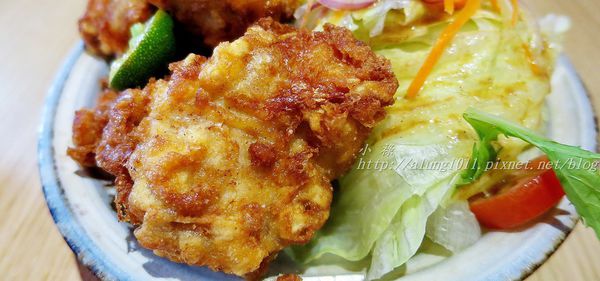 井選日式定食:成大商圈/井 選日式定食