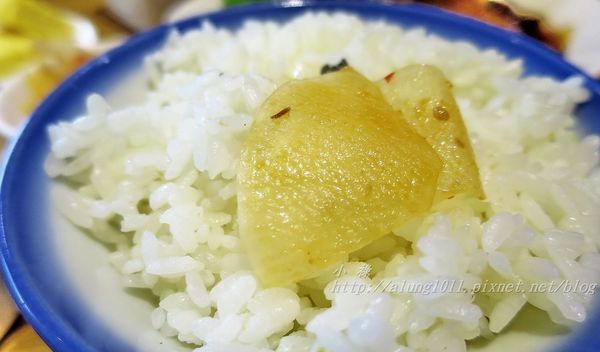 井選日式定食:成大商圈/井 選日式定食