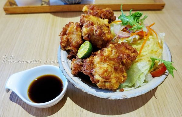 井選日式定食:成大商圈/井 選日式定食