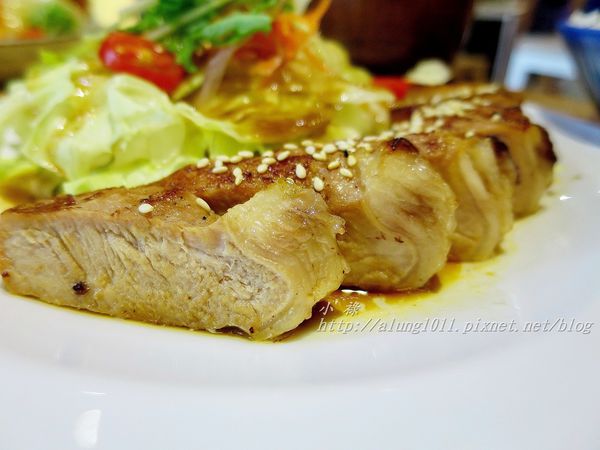 井選日式定食:成大商圈/井 選日式定食