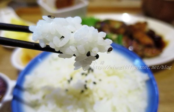 井選日式定食:成大商圈/井 選日式定食