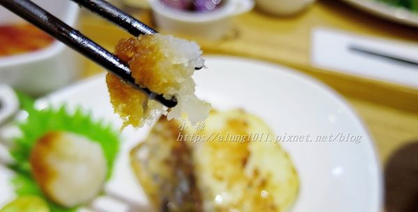 井選日式定食:成大商圈/井 選日式定食