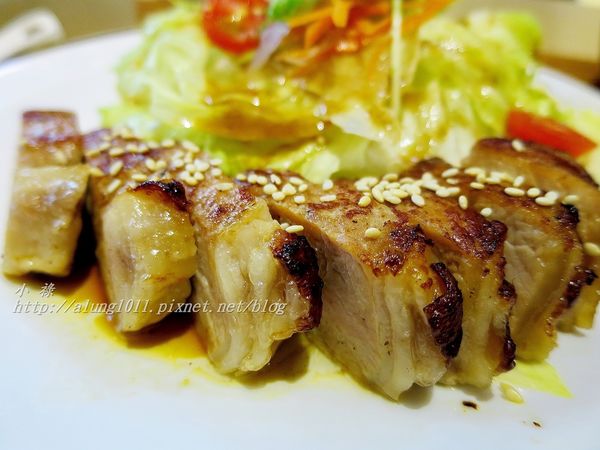 井選日式定食:成大商圈/井 選日式定食