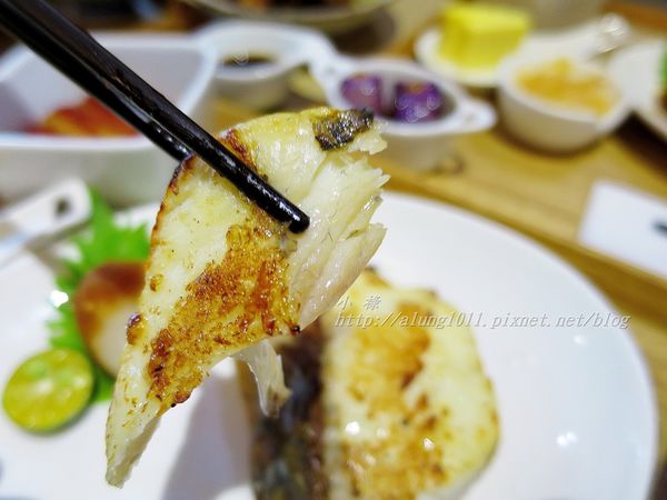 井選日式定食:成大商圈/井 選日式定食