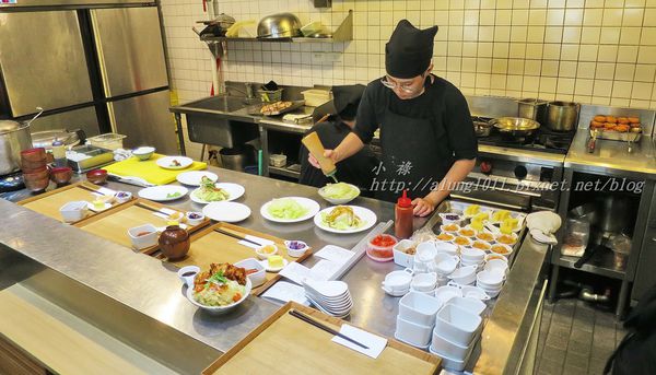 井選日式定食：成大商圈/井 選日式定食