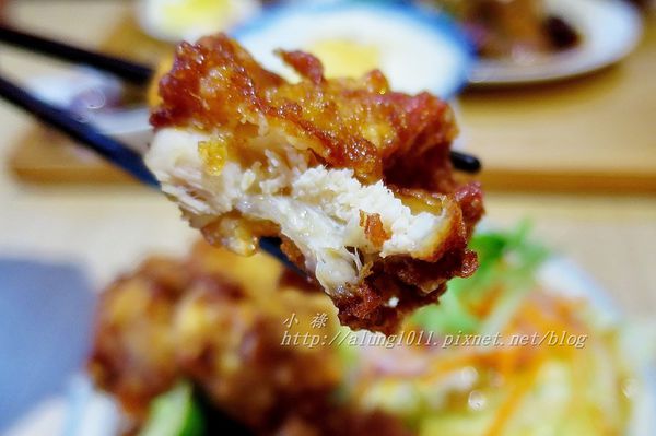 井選日式定食:成大商圈/井 選日式定食