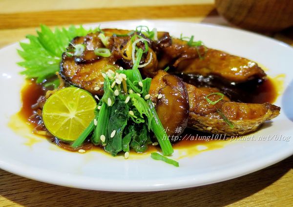 井選日式定食:成大商圈/井 選日式定食