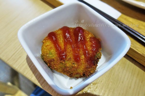 井選日式定食:成大商圈/井 選日式定食