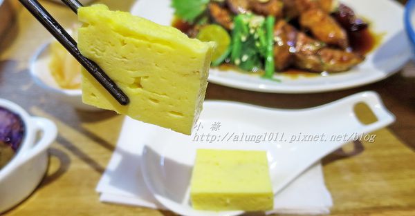 井選日式定食:成大商圈/井 選日式定食