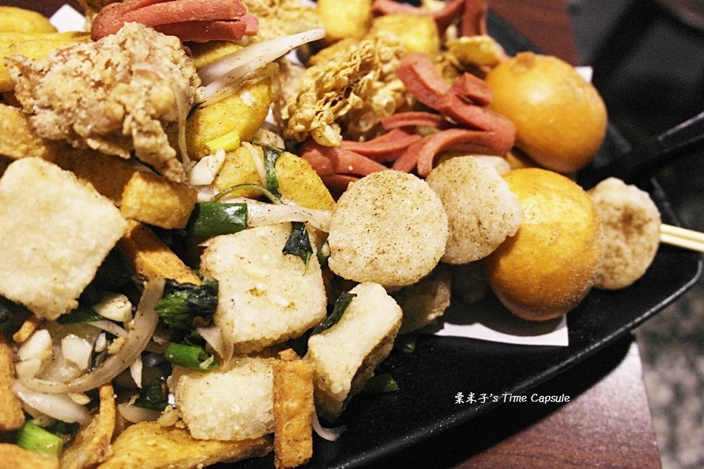 [台南東區] ICHIRO，一起囉!-先炸後炒，香爆鹹酥雞異於傳統鹹酥雞的美味!!