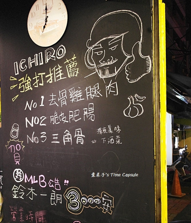 [台南東區] ICHIRO，一起囉!-先炸後炒，香爆鹹酥雞異於傳統鹹酥雞的美味!!