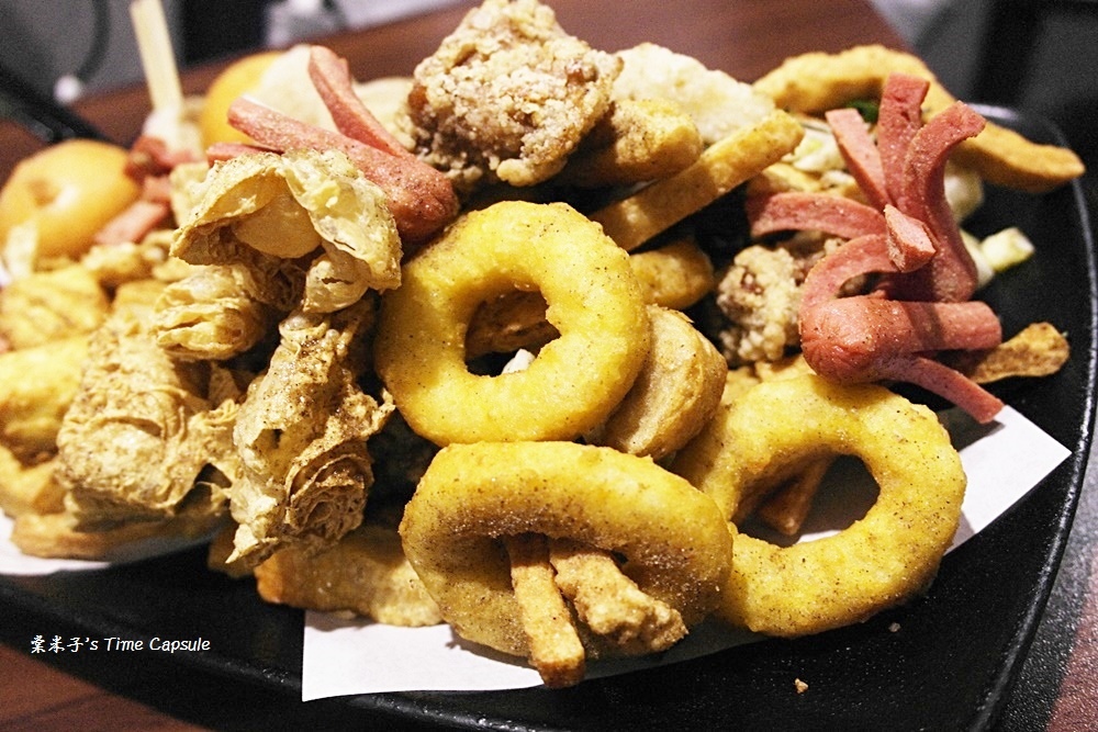 [台南東區] ICHIRO，一起囉!-先炸後炒，香爆鹹酥雞異於傳統鹹酥雞的美味!!