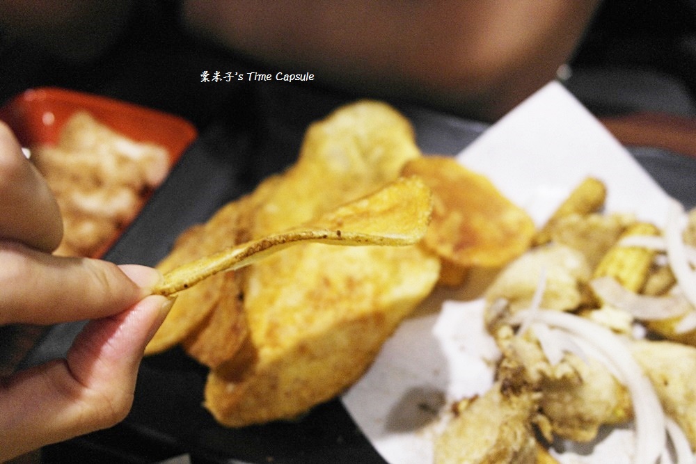 [台南東區] ICHIRO，一起囉!-先炸後炒，香爆鹹酥雞異於傳統鹹酥雞的美味!!