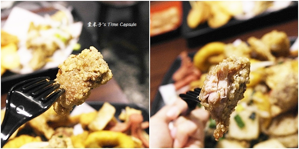 [台南東區] ICHIRO，一起囉!-先炸後炒，香爆鹹酥雞異於傳統鹹酥雞的美味!!