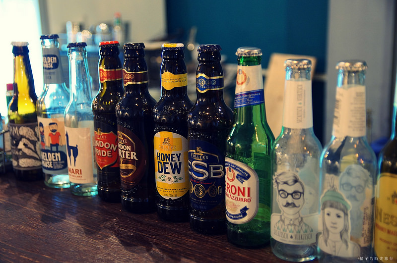 嘉義東區＿手在小酒館