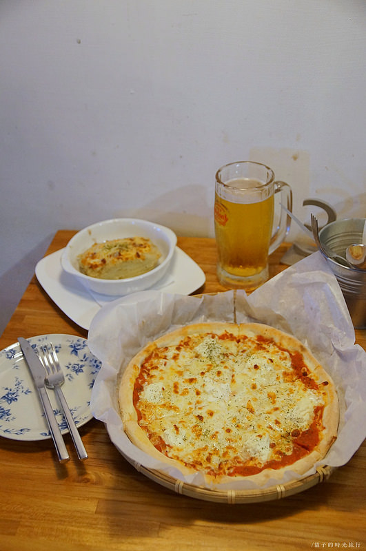 嘉義東區＿手在小酒館