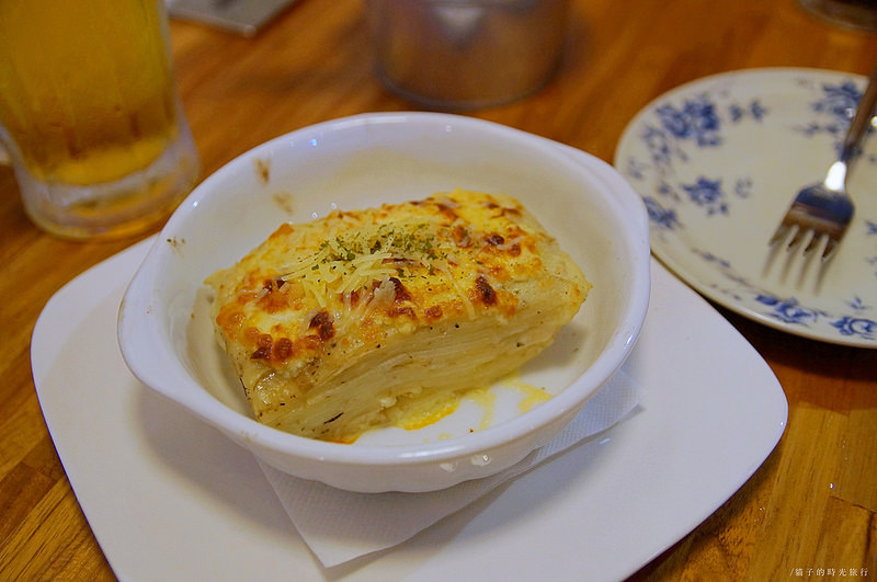 嘉義東區＿手在小酒館