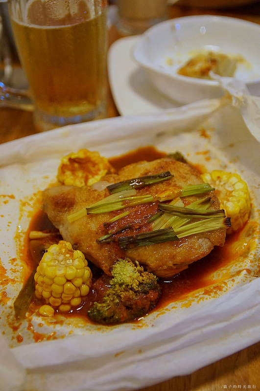 嘉義東區＿手在小酒館