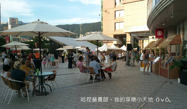 【活動】大葉高島屋Waikiki 搖擺啤酒節-免費啤酒試飲、樂團演唱、精彩活動,熱情仲夏盡情搖擺❤