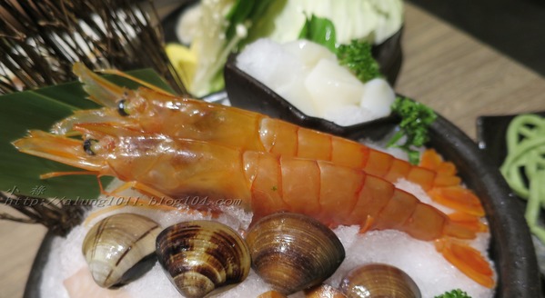 聚北海道昆布鍋(高雄大魯閣草衙道店)：一起來相聚~    ..聚北海道昆布鍋(高雄大魯閣草衙道店)