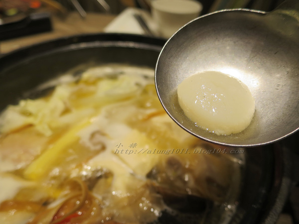 聚北海道昆布鍋(高雄大魯閣草衙道店)：一起來相聚~    ..聚北海道昆布鍋(高雄大魯閣草衙道店)